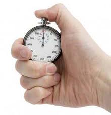 If not, you might want to work on it