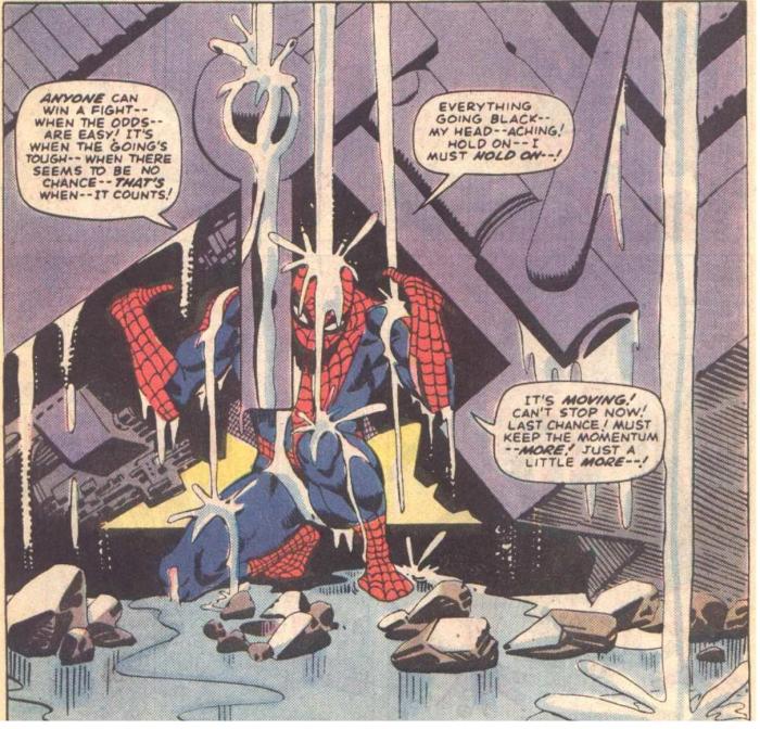 Some days can feel like this...