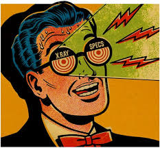 Make sure to use them only for good