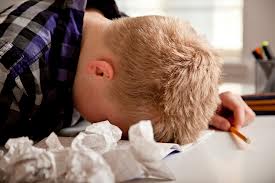 Everybody feels like this sometimes; today just happens to be my turn.