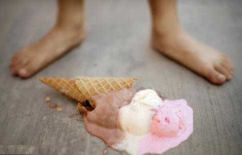 Yeah, it kind of felt like that