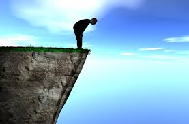 One wrong step is all it takes to mess everything up