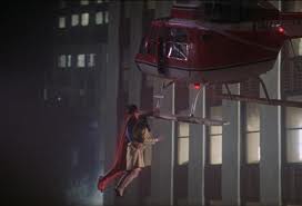 You're upset about the scientific inaccuracies in a comic book movie about an alien who can fly?