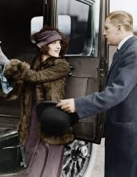 No, no. After you. I insist.