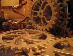 Figure out how it works before you start, or things could get messy