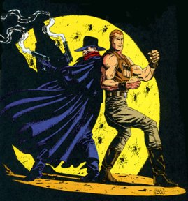 Seeking this kind of vibe