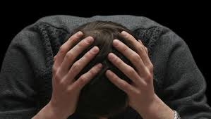 Five minutes later, he was fine