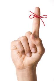 Hmm. I don't remember buying string, either