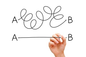 What we seek is somewhere between these two