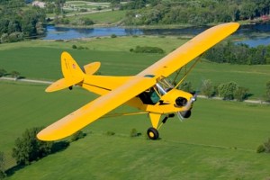 Wild blue yonder, here I come