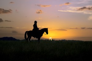 Let us sincerely hope the sun has not set just yet