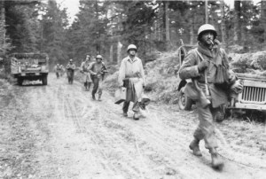 Disappointed? Sure. Defeated? Never.