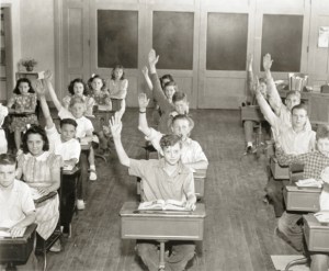 Show of hands for who'd want to read this based on the logline