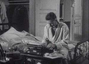 "You'd have turned down Gone With The Wind." "No, that was me. I said, "Who wants to see a Civil War picture?""