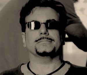 Jim Cirile - Coverage Ink