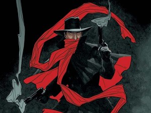 As far as I know, Mr. Reeves does not know what evil lurks in the hearts of men. I , however, do.