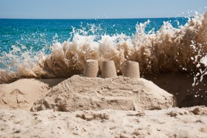 an apt metaphor if ever there was one