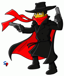 image courtesy of Springfield Punx 