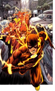 Blink and you may miss this post