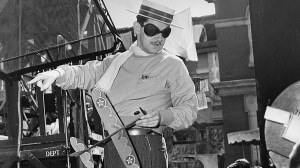 Got my own way of doing things