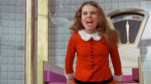 Don't be a Veruca