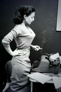 Okay, script. I'm getting a little tired waiting for you to write yourself.