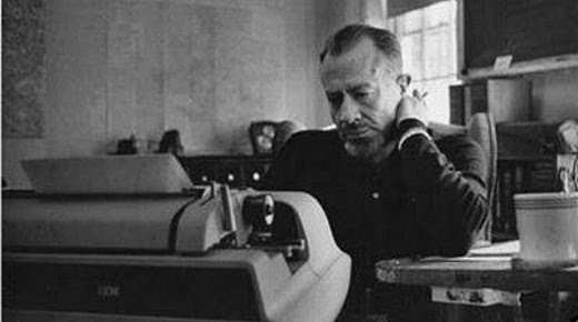 Steinbeck typing