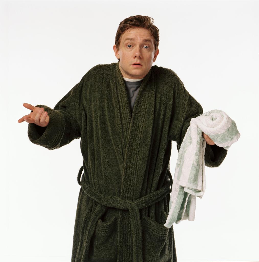 arthur dent