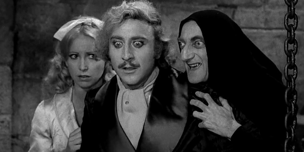 young-frankenstein