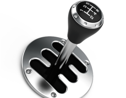 gear-shift