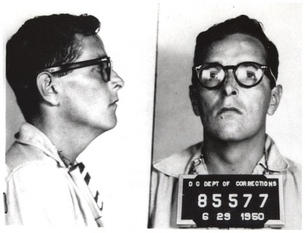 lardner mugshot