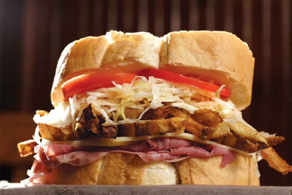 primanti bros