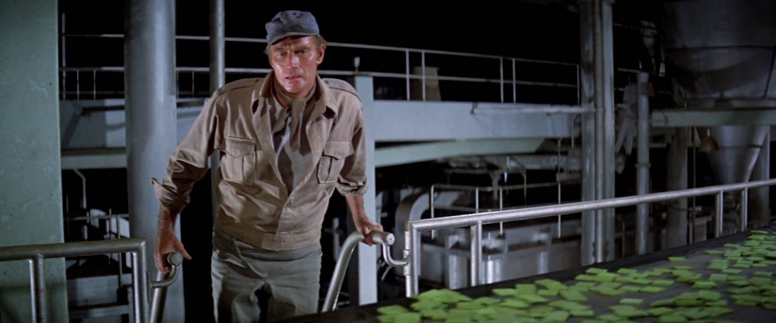 soylent green