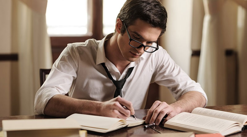 pro-writer