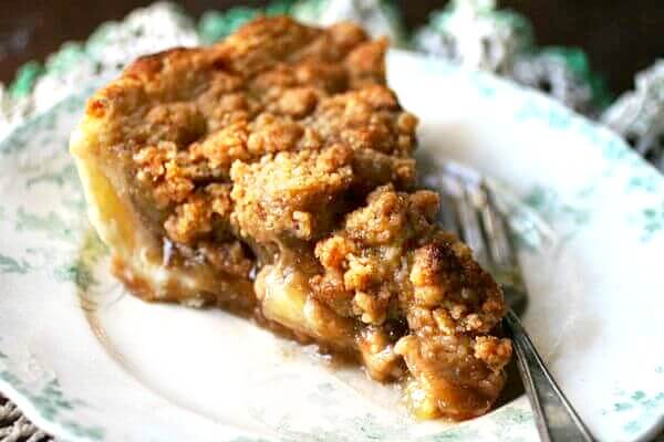 dutchapplepie