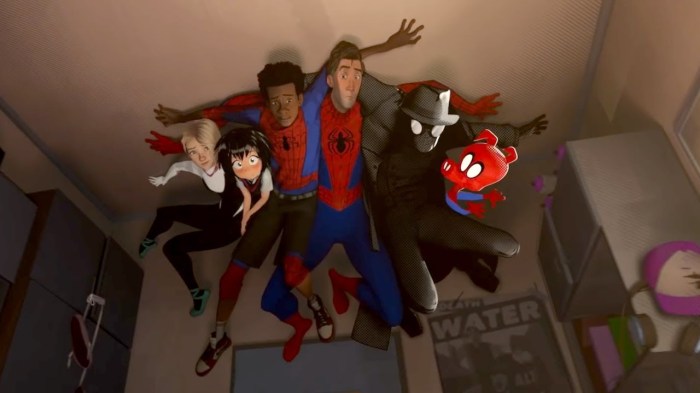 spiderverse