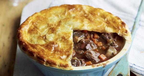 steak-and-kidney-pie