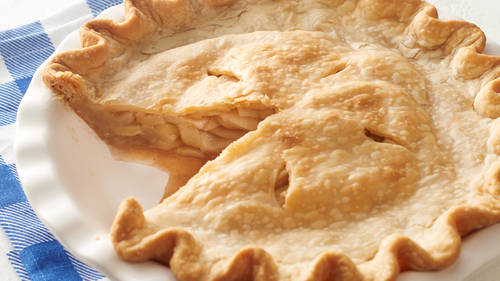 apple pie