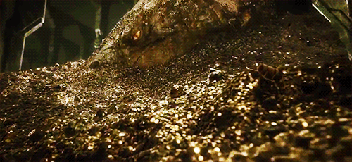 smaug gif