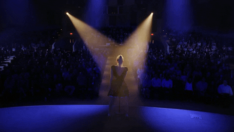 spotlight gif